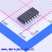 Analog Devices Inc./Maxim Integrated MAX8216ESD+