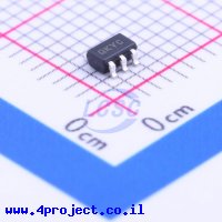 Microchip Tech MCP1322T-29LE/OT