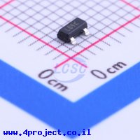 Microchip Tech MCP121T-195I/TT