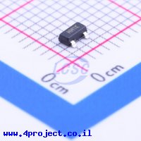 Microchip Tech MCP111T-475E/TT