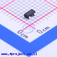 Microchip Tech MCP131T-270E/TT