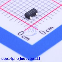 Microchip Tech MCP120T-270I/TT