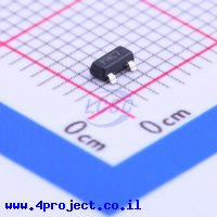 Microchip Tech MCP130T-450I/TT