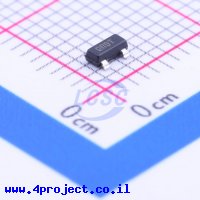 Microchip Tech MCP809T-270I/TT