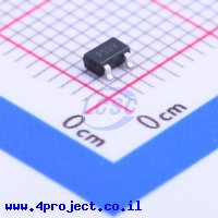 Microchip Tech TC54VN4302ECB713