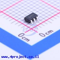 Microchip Tech MCP1320T-29LE/OT