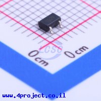 Microchip Tech MIC2774N-29YM5-TR