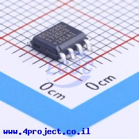 Analog Devices Inc./Maxim Integrated DS1232LPS-2+T&R