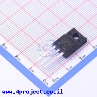 STMicroelectronics STTH1602CFP
