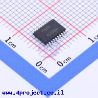 FMD(Fremont Micro Devices) FT62F085E-TRB