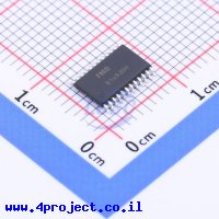 FMD(Fremont Micro Devices) FT62F086E-TRB
