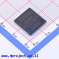 Intel/Altera EPM7128AETC100-10N