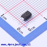Jiangsu JieJie Microelectronics P0080TA