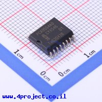 NXP Semicon PCA9554AD,118