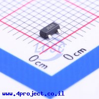 Microchip Tech MCP102T-195I/TT