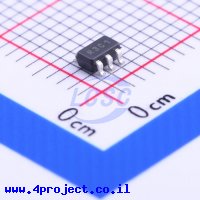Microchip Tech MCP1316MT-20LI/OT