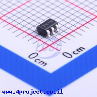 Microchip Tech MCP1316MT-46GE/OT