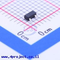 Diodes Incorporated APX803-44SAG-7