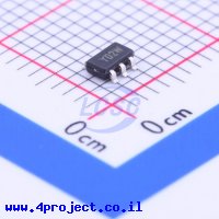Microchip Tech MCP1320T-46BE/OT