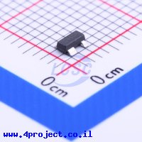 Diodes Incorporated APX811-40UG-7