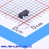 Microchip Tech MCP120T-475I/TT