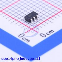 Diodes Incorporated APX823-26W5G-7