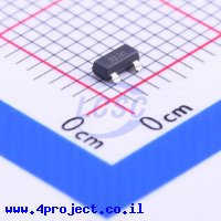 Microchip Tech TCM809RVNB713