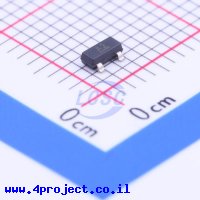 Microchip Tech MIC803-40D2VM3-TR