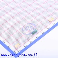FH (Guangdong Fenghua Advanced Tech) LGA0410-4R7KP52E