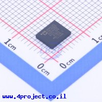 Analog Devices ADUCM355BCCZ