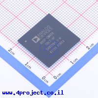 Analog Devices ADSP-CM409CBCZ-AF