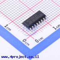 STMicroelectronics HCF4021YM013TR