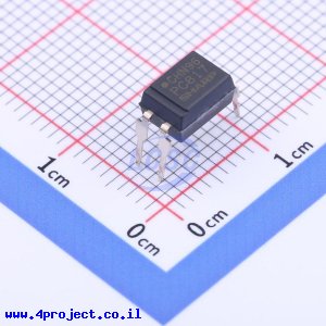 Sharp Microelectronics PC817X3NSZW