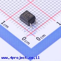 Sharp Microelectronics PC410LENIP0F