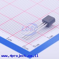 Microchip Tech MCP120-485GI/TO