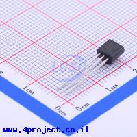Microchip Tech MCP130-450FI/TO