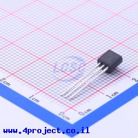 Microchip Tech MCP100-450DI/TO