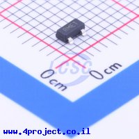 Microchip Tech MCP101T-450I/TT