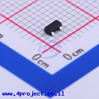 Diodes Incorporated APX803S-31SA-7
