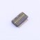 CTS Electronic Components 218-8LPSTR
