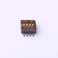 CTS Electronic Components 218-4LPST