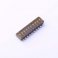 CTS Electronic Components 219-10LPST