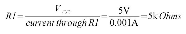 "R1 = 5k"
