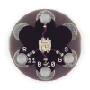 לד RGB ל-LilyPad - גרסה קודמת