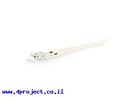 תמונה של מוצר לד מלבני 2x5 מ"מ - ירוק