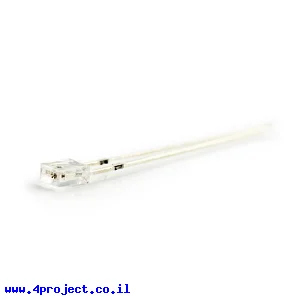 לד מלבני 2x5 מ"מ - ירוק