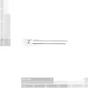 לד 5 מ"מ אולטרה-סגול (UV)
