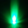 לד 5 מ"מ RGB שקוף - קתודה משותפת