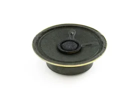 תמונה של מוצר רמקול 50 מ"מ - 0.5W 8 Ohm