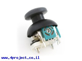 תמונה של מוצר ג'ויסטיק בוהן